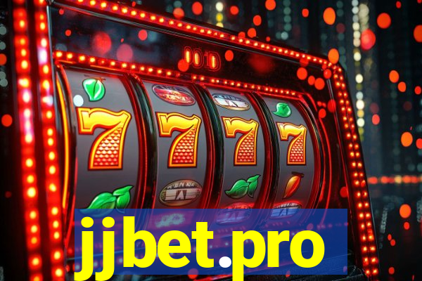 jjbet.pro