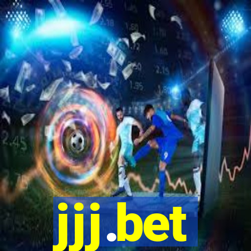 jjj.bet