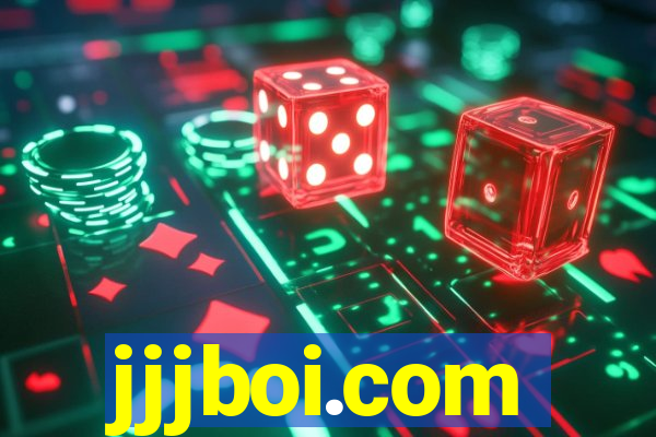 jjjboi.com