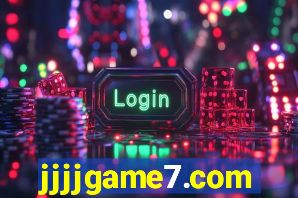 jjjjgame7.com