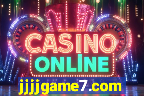 jjjjgame7.com