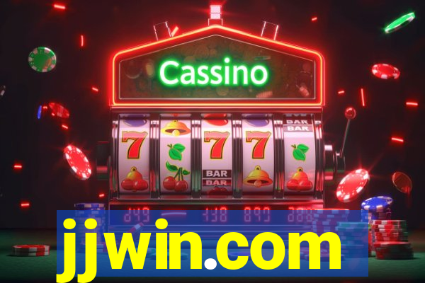 jjwin.com