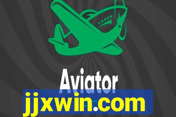 jjxwin.com