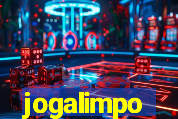 jogalimpo