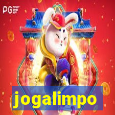 jogalimpo