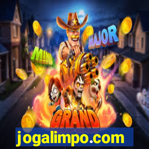 jogalimpo.com