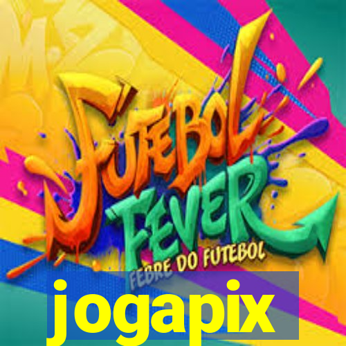 jogapix