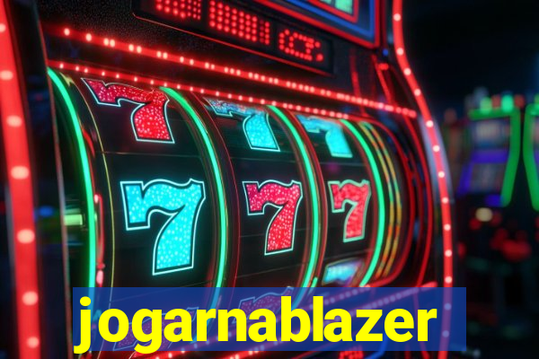 jogarnablazer