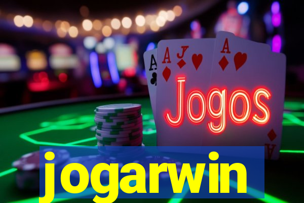 jogarwin