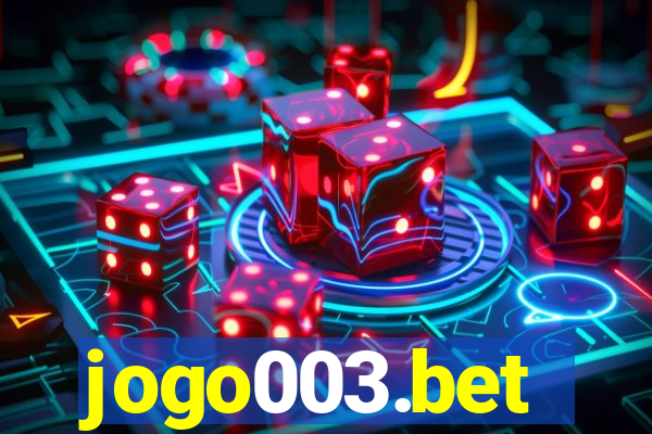 jogo003.bet