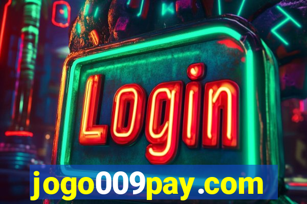 jogo009pay.com