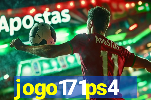 jogo171ps4