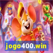 jogo400.win