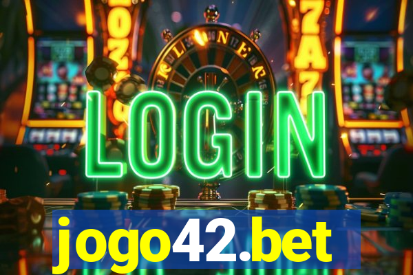 jogo42.bet