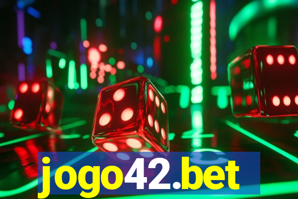 jogo42.bet