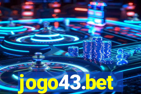 jogo43.bet