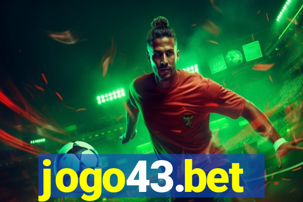 jogo43.bet