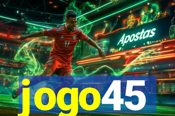 jogo45