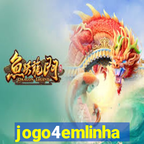 jogo4emlinha