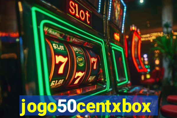 jogo50centxbox