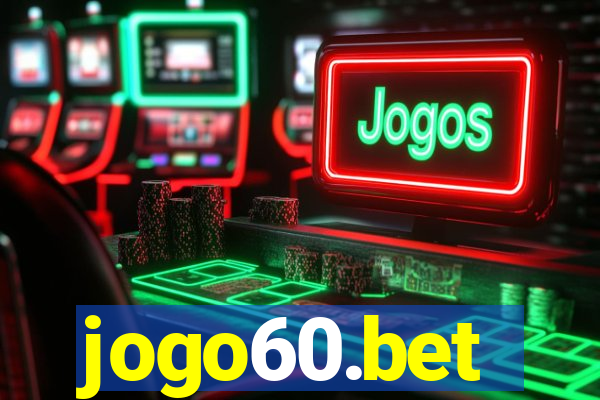 jogo60.bet