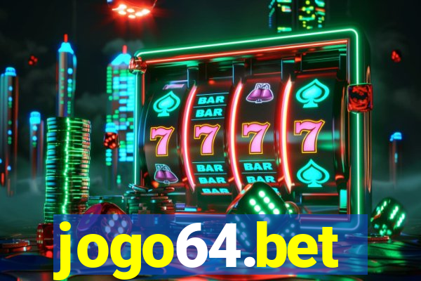 jogo64.bet