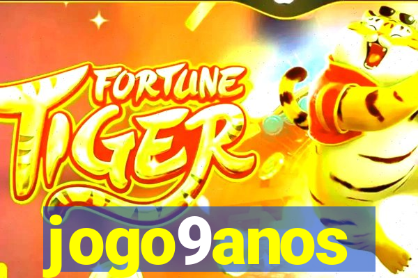 jogo9anos