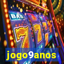 jogo9anos