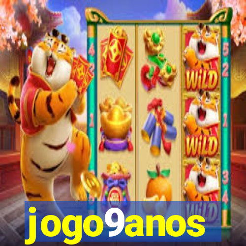 jogo9anos