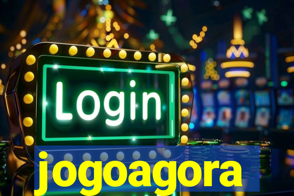 jogoagora