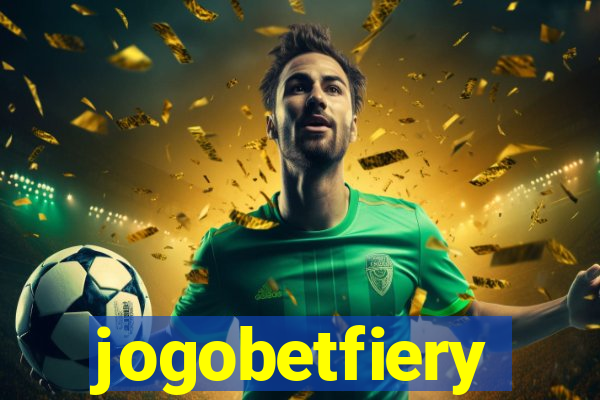 jogobetfiery