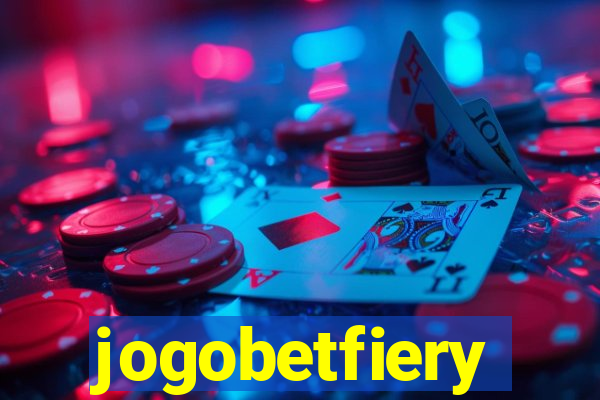 jogobetfiery