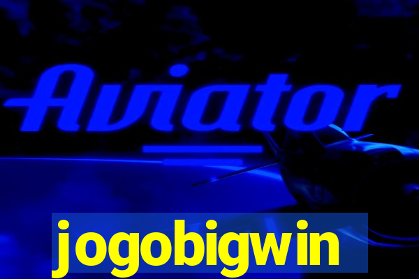 jogobigwin