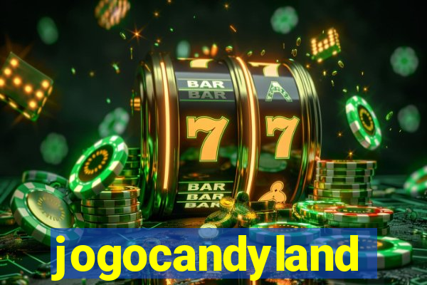 jogocandyland