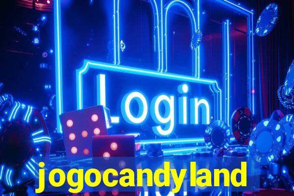 jogocandyland