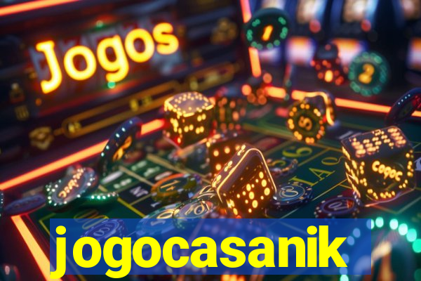 jogocasanik