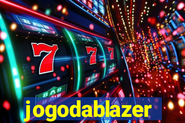 jogodablazer