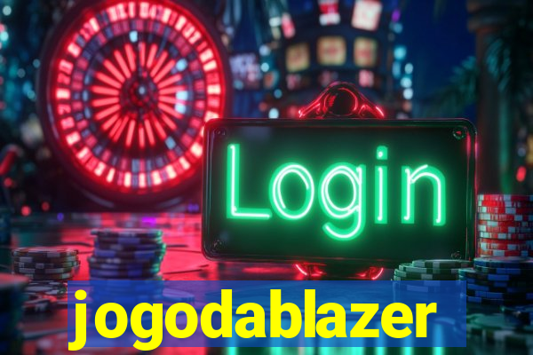 jogodablazer