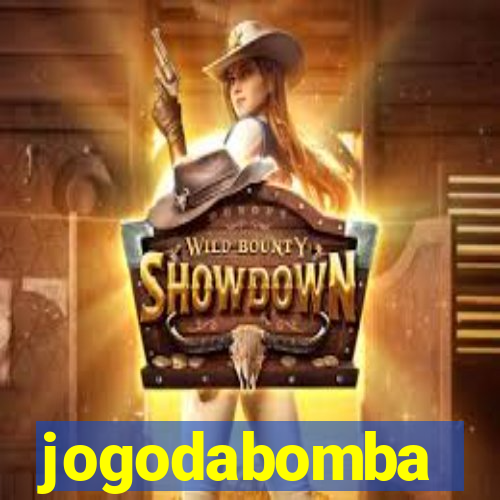 jogodabomba