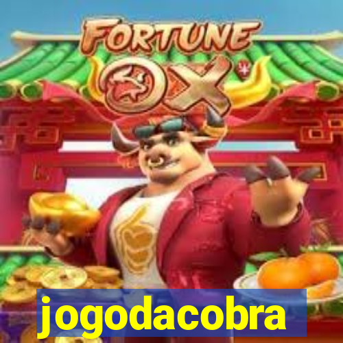 jogodacobra