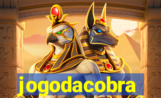 jogodacobra