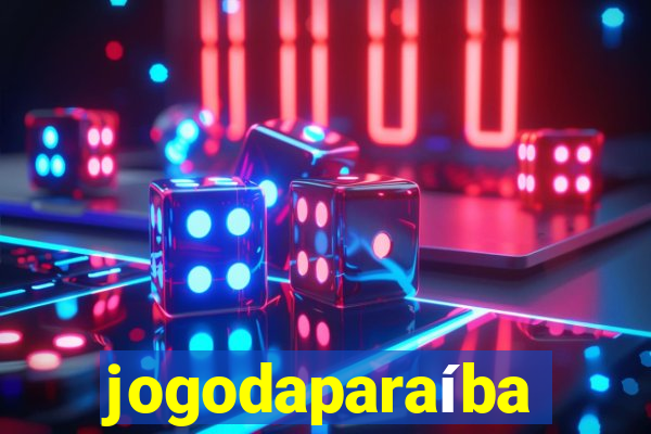 jogodaparaíba