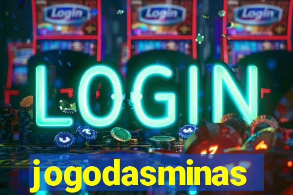 jogodasminas