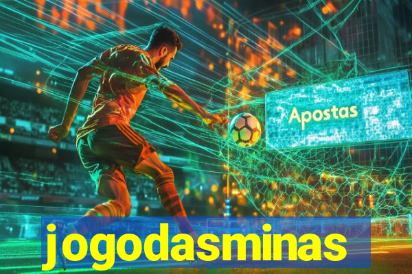 jogodasminas