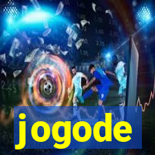 jogode