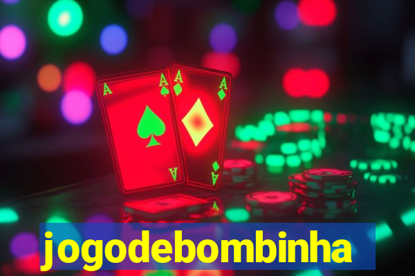 jogodebombinha