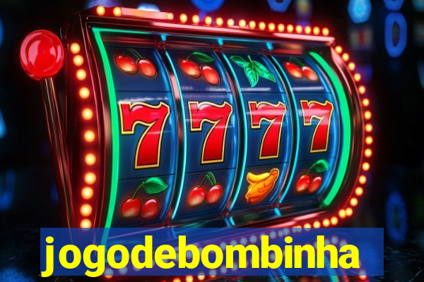 jogodebombinha