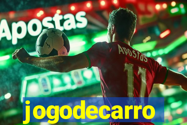 jogodecarro