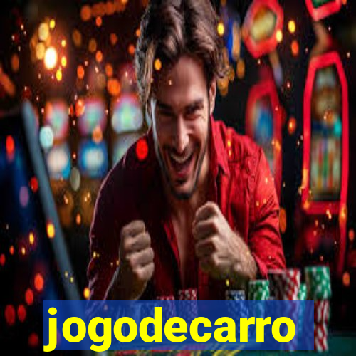 jogodecarro