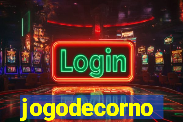 jogodecorno